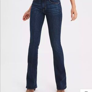 AE Artist Flare Jeans